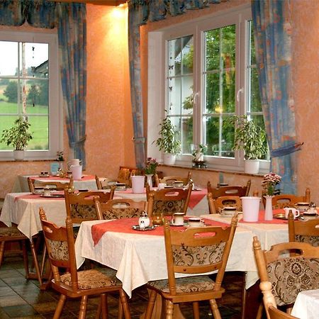 קלברג Hotel Haus Sonneck מראה חיצוני תמונה
