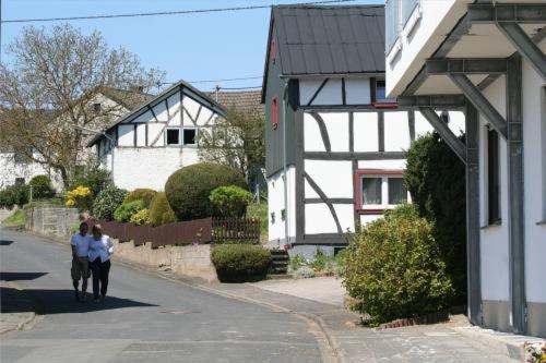 קלברג Hotel Haus Sonneck מראה חיצוני תמונה