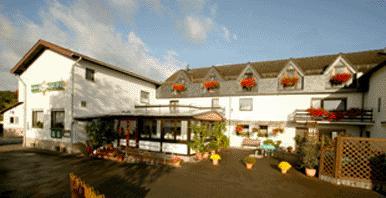 קלברג Hotel Haus Sonneck מראה חיצוני תמונה