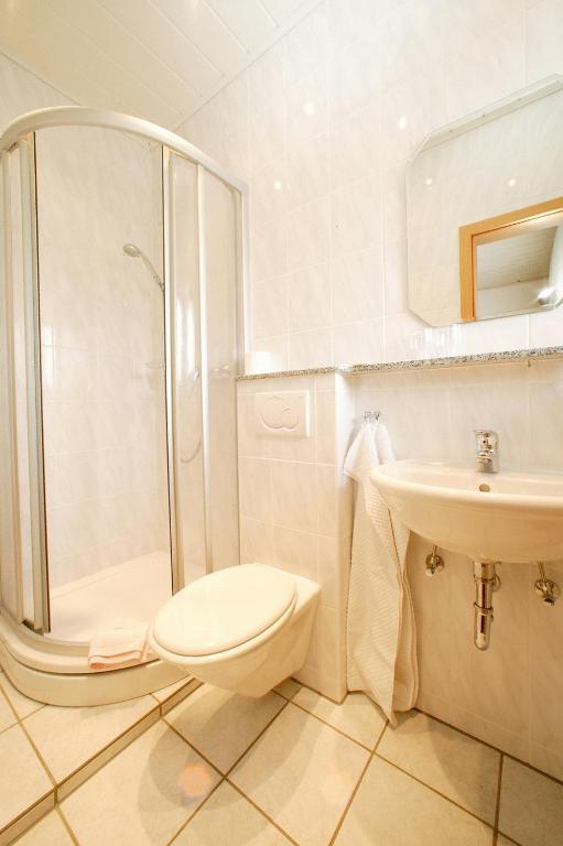 קלברג Hotel Haus Sonneck חדר תמונה